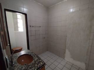 Casa à venda no bairro Liberdade em Campina Grande