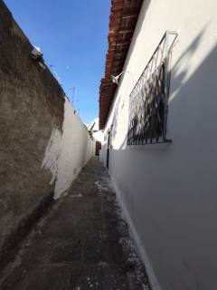 Casa à venda no bairro Liberdade em Campina Grande