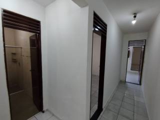 Casa à venda no bairro Liberdade em Campina Grande