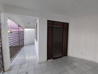 Casa à venda no bairro Liberdade em Campina Grande