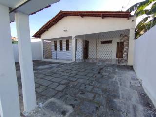 Casa à venda no bairro Liberdade em Campina Grande