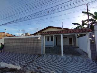 Casa à venda no bairro Liberdade em Campina Grande