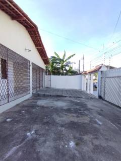 Casa à venda no bairro Liberdade em Campina Grande