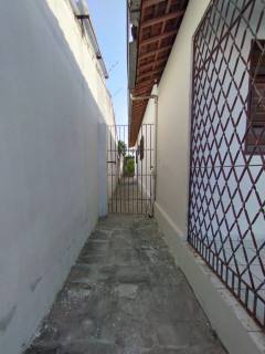 Casa à venda no bairro Liberdade em Campina Grande