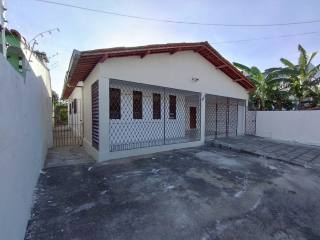 Casa à venda no bairro Liberdade em Campina Grande