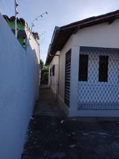 Casa à venda no bairro Liberdade em Campina Grande