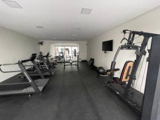 Apartamento para locação, com 4 quartos, sendo 4 suítes no bairro Mirante em Campina Grande