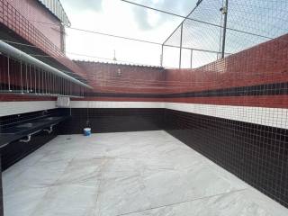 Apartamento para locação, com 4 quartos, sendo 4 suítes no bairro Mirante em Campina Grande