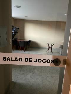 Apartamento para locação, com 4 quartos, sendo 4 suítes no bairro Mirante em Campina Grande