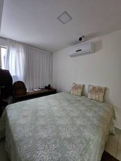 Apartamento à venda com 2 quartos, sendo 1 suíte, no bairro Bessa em João Pessoa