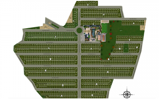 Lote / Terreno de Condomínio a venda no condomínio SkyVille em Campina Grande