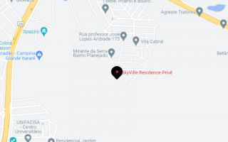 Lote / Terreno de Condomínio a venda no condomínio SkyVille em Campina Grande