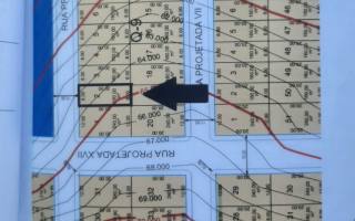 Lote / Terreno de Condomínio a venda no condomínio SkyVille em Campina Grande