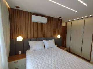 Apartamento a venda com 2 quartos, sendo 1 suíte no centro de Campina Grande