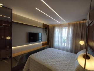 Apartamento a venda com 2 quartos, sendo 1 suíte no centro de Campina Grande