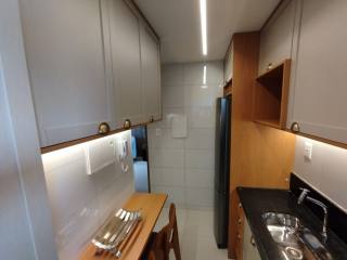 Apartamento a venda com 2 quartos, sendo 1 suíte no centro de Campina Grande