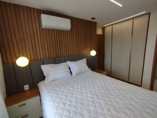 Apartamento a venda com 2 quartos, sendo 1 suíte no centro de Campina Grande