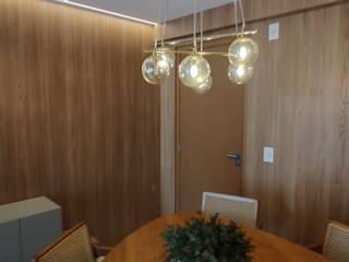 Apartamento a venda com 2 quartos, sendo 1 suíte no centro de Campina Grande