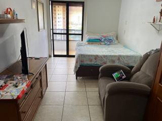 Apartamento à venda com 4 quartos, sendo 3 suítes, no Centro de Campina Grande