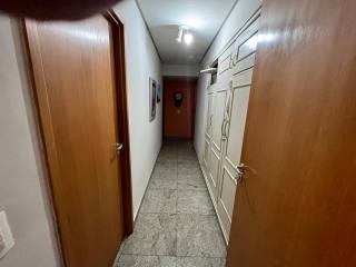 Apartamento à venda com 4 quartos, sendo 3 suítes, no Centro de Campina Grande