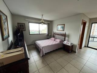 Apartamento à venda com 4 quartos, sendo 3 suítes, no Centro de Campina Grande