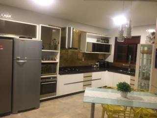 Casa à venda, com 4 quartos, sendo 3 suítes no bairro São José, Campina Grande													<<< Selecione uma Cidade em 													<<< Selecione uma Estado