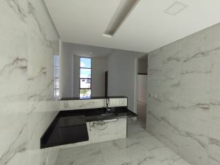 Casa à venda, em condomínio fechado, com 3 quartos, sendo 1 suíte em Campina Grande