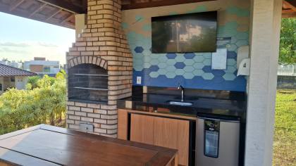 Casa à venda, em condomínio fechado, com 3 quartos, sendo 1 suíte em Campina Grande