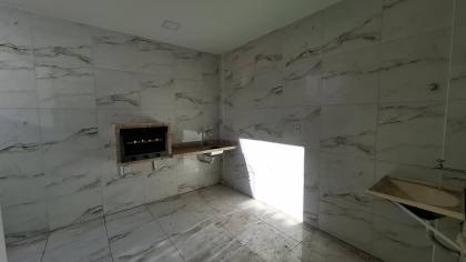 Casa à venda, em condomínio fechado, com 3 quartos, sendo 1 suíte em Campina Grande