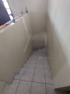 Casa à venda, com 6 quartos e terreno grande, na Bela Vista, em Campina Grande