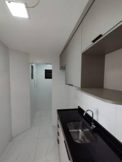 Apartamento à venda com 2 quartos, sendo 1 suíte no bairro Prata em Campina Grande