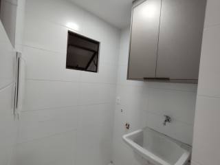 Apartamento à venda com 2 quartos, sendo 1 suíte no bairro Prata em Campina Grande