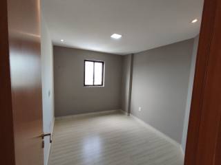 Apartamento à venda com 2 quartos, sendo 1 suíte no bairro Prata em Campina Grande