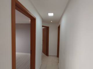 Apartamento à venda com 2 quartos, sendo 1 suíte no bairro Prata em Campina Grande