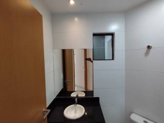 Apartamento à venda com 2 quartos, sendo 1 suíte no bairro Prata em Campina Grande