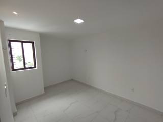 Apartamento à venda com 2 quartos, sendo 1 suíte no bairro Prata em Campina Grande