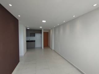 Apartamento à venda com 2 quartos, sendo 1 suíte no bairro Prata em Campina Grande