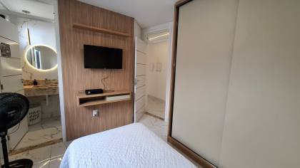 Casa à venda PORTEIRA FECHADA, com 3 quartos, 2 suítes no  Giardino Bianco Condomínio