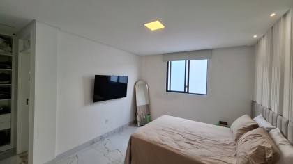 Casa à venda PORTEIRA FECHADA, com 3 quartos, 2 suítes no  Giardino Bianco Condomínio