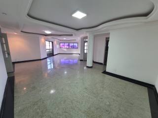 Apartamento à venda com 4 quartos, sendo 4 suítes no bairro Alto Branco em Campina Grande