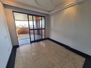 Apartamento à venda com 4 quartos, sendo 4 suítes no bairro Alto Branco em Campina Grande