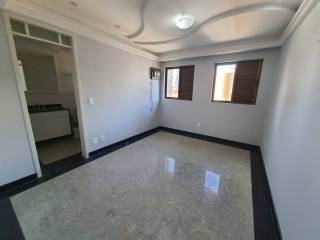 Apartamento à venda com 4 quartos, sendo 4 suítes no bairro Alto Branco em Campina Grande