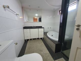 Apartamento à venda com 4 quartos, sendo 4 suítes no bairro Alto Branco em Campina Grande