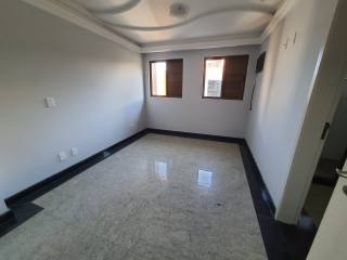 Apartamento à venda com 4 quartos, sendo 4 suítes no bairro Alto Branco em Campina Grande