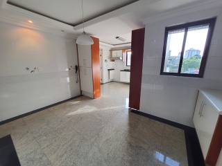 Apartamento à venda com 4 quartos, sendo 4 suítes no bairro Alto Branco em Campina Grande