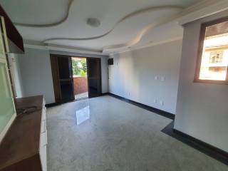 Apartamento à venda com 4 quartos, sendo 4 suítes no bairro Alto Branco em Campina Grande