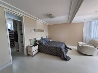 Apartamento à venda com 4 quartos, sendo 4 suítes no bairro Mirante em Campina Grande