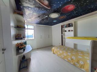 Apartamento à venda com 4 quartos, sendo 4 suítes no bairro Mirante em Campina Grande