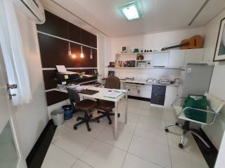 Apartamento à venda com 4 quartos, sendo 4 suítes no bairro Mirante em Campina Grande