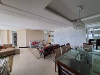 Apartamento à venda com 4 quartos, sendo 4 suítes no bairro Mirante em Campina Grande